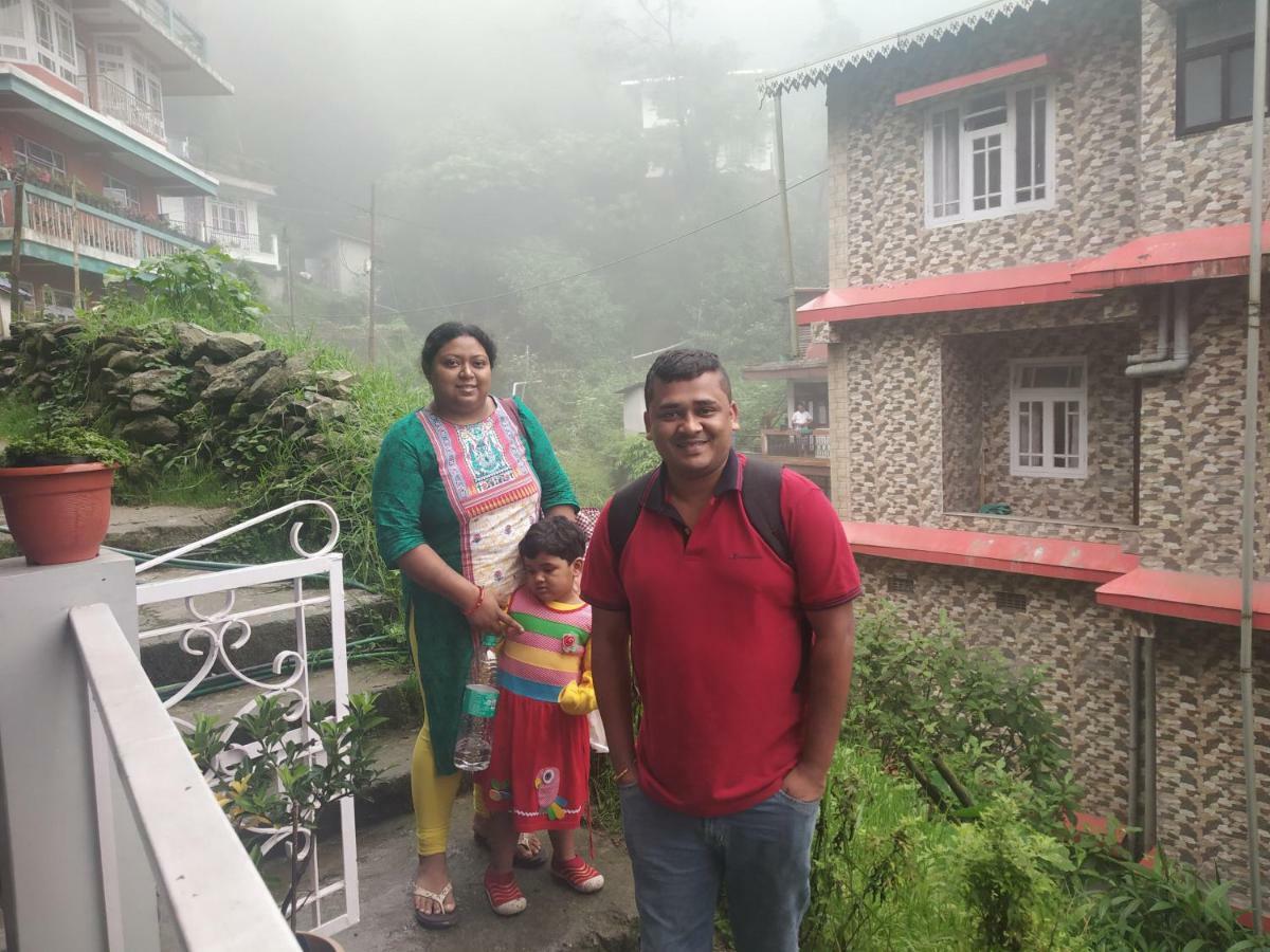 Langdak Homestay Darjeeling  Exterior photo